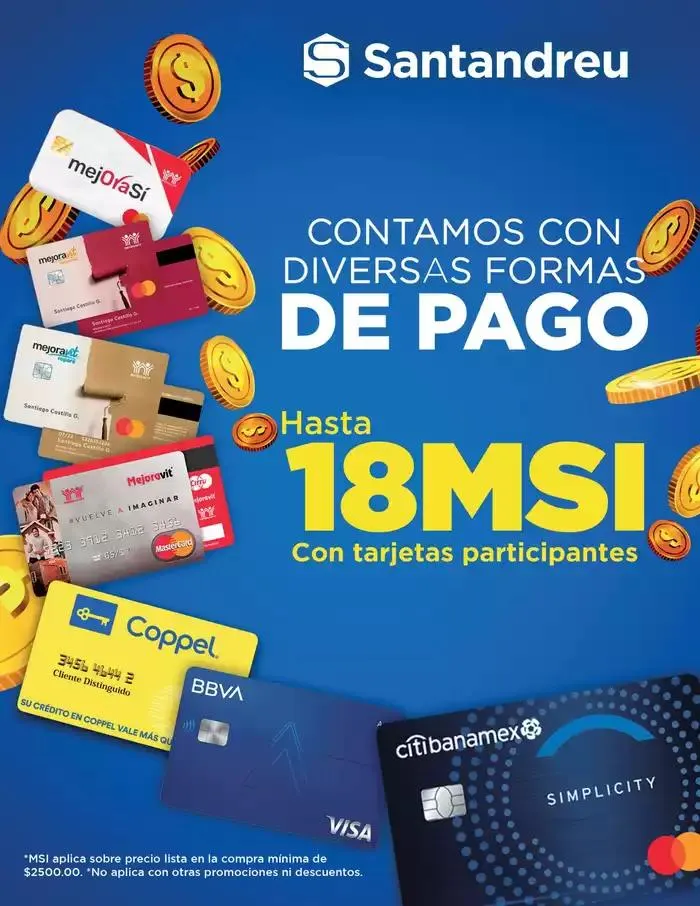Catálogo de Ofertas que construyen 14 de febrero al 15 de marzo 2025 - Pagina 2