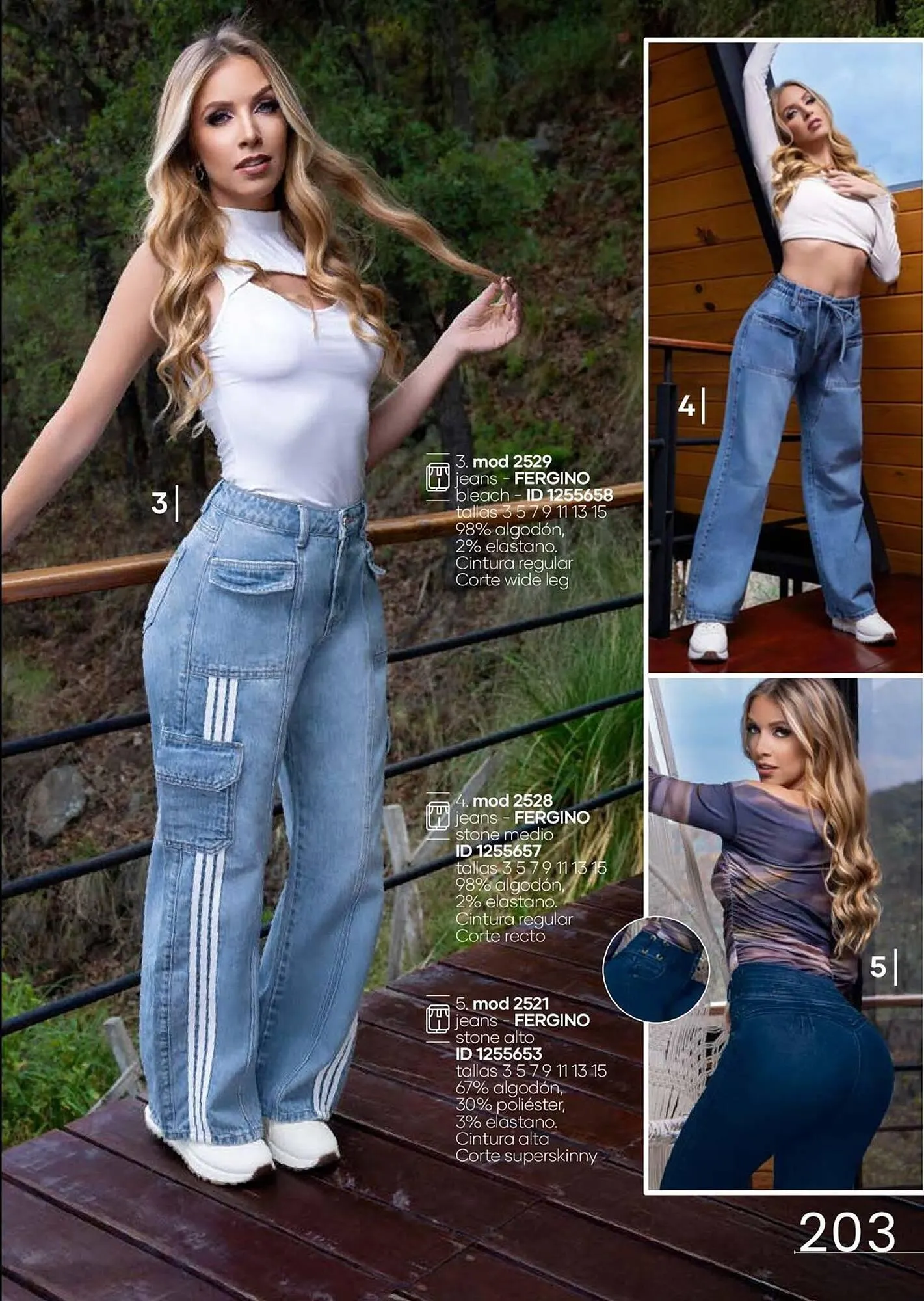 Catálogo de Catálogo Price Shoes 2 de febrero al 31 de marzo 2026 - Pagina 203