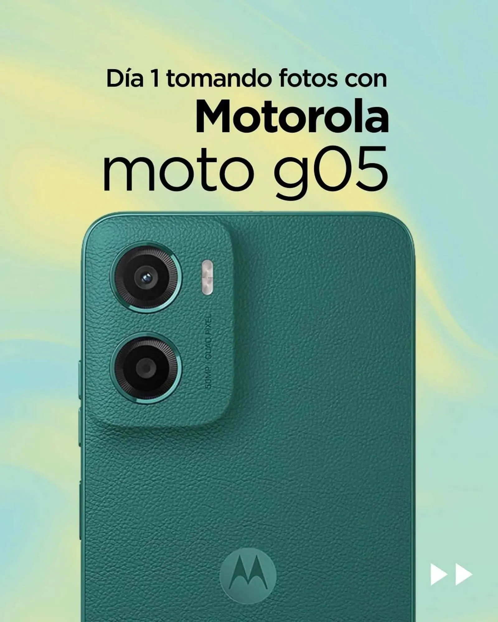 Catálogo Telcel - 1