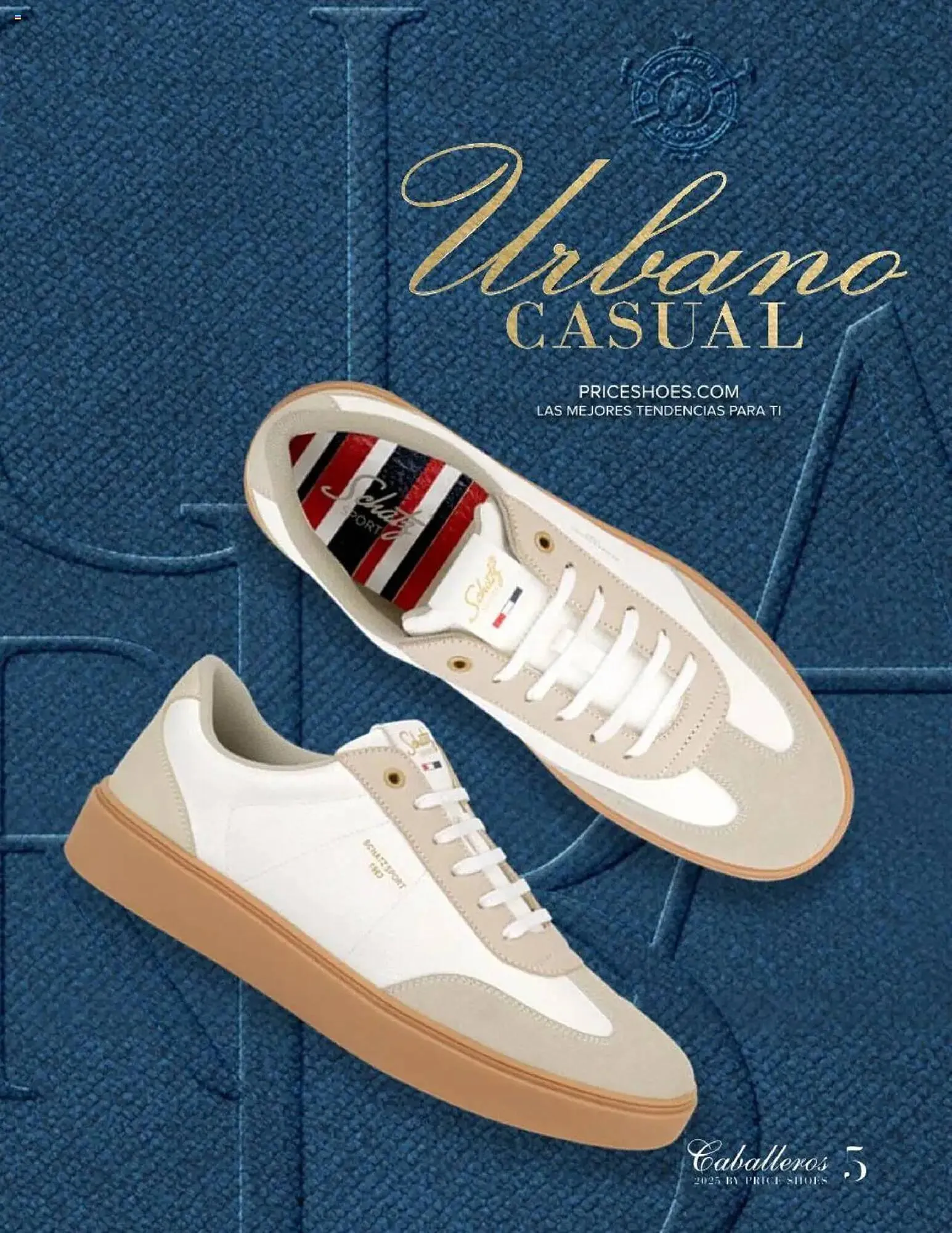 Catálogo de Catálogo Price Shoes 16 de mayo al 31 de diciembre 2025 - Pagina 5