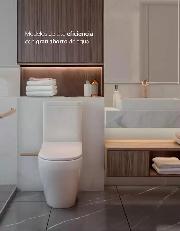 Catálogo de Catálogo Residencial 2025 28 de febrero al 28 de febrero 2026 - Pagina 204