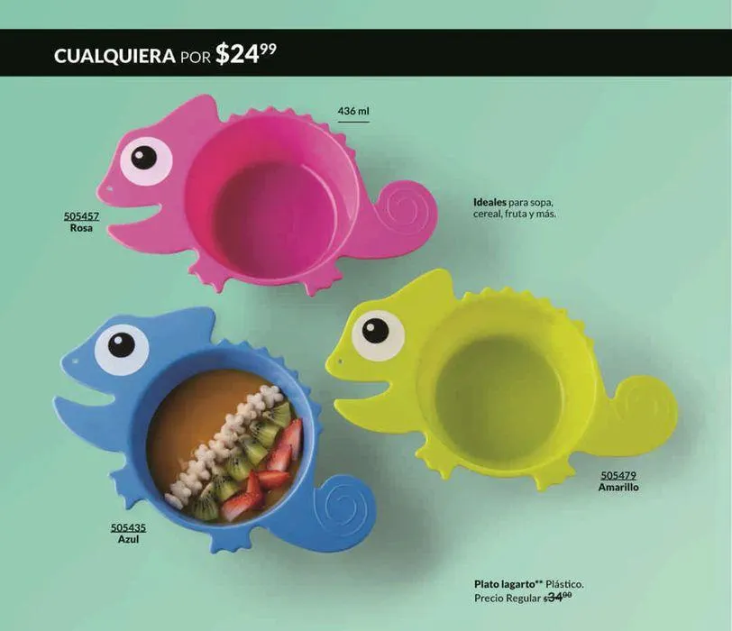 Catálogo de Avon Casa & Estilo C15 14 de agosto al 18 de septiembre 2024 - Pagina 174