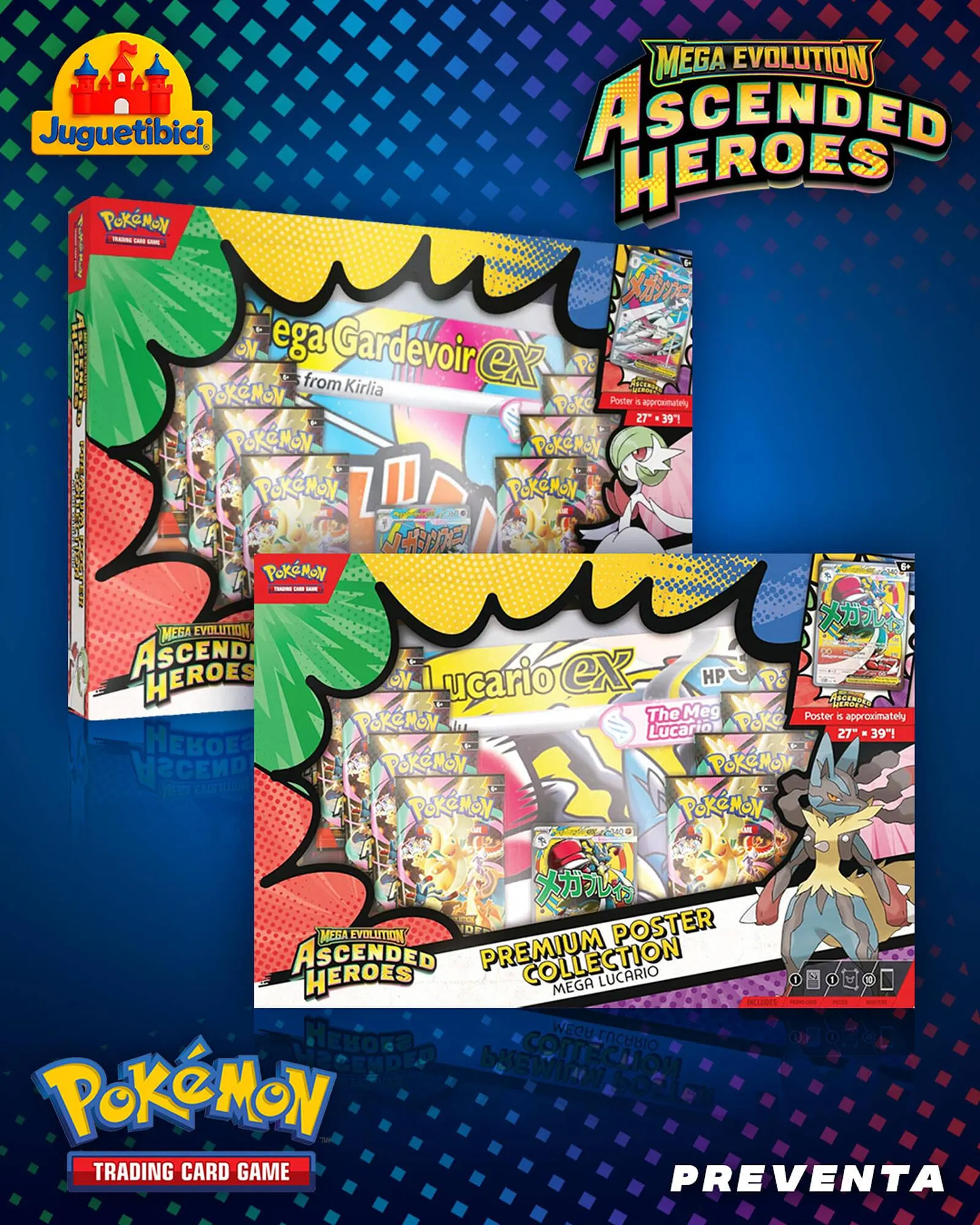 Catálogo de Catálogo Juguetibici 10 de enero al 16 de enero 2026 - Pagina 2