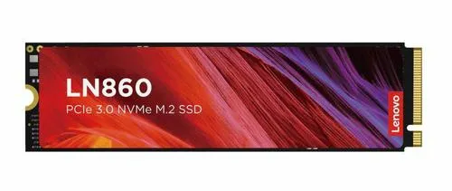 Ssd Lenovo Ln860 2Tb M.2 Nvme Pci-E Gen3 Lectura 3400Mbs 5Sd1N53079