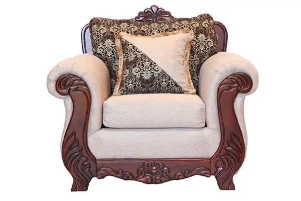 Sillon Garbin Beige