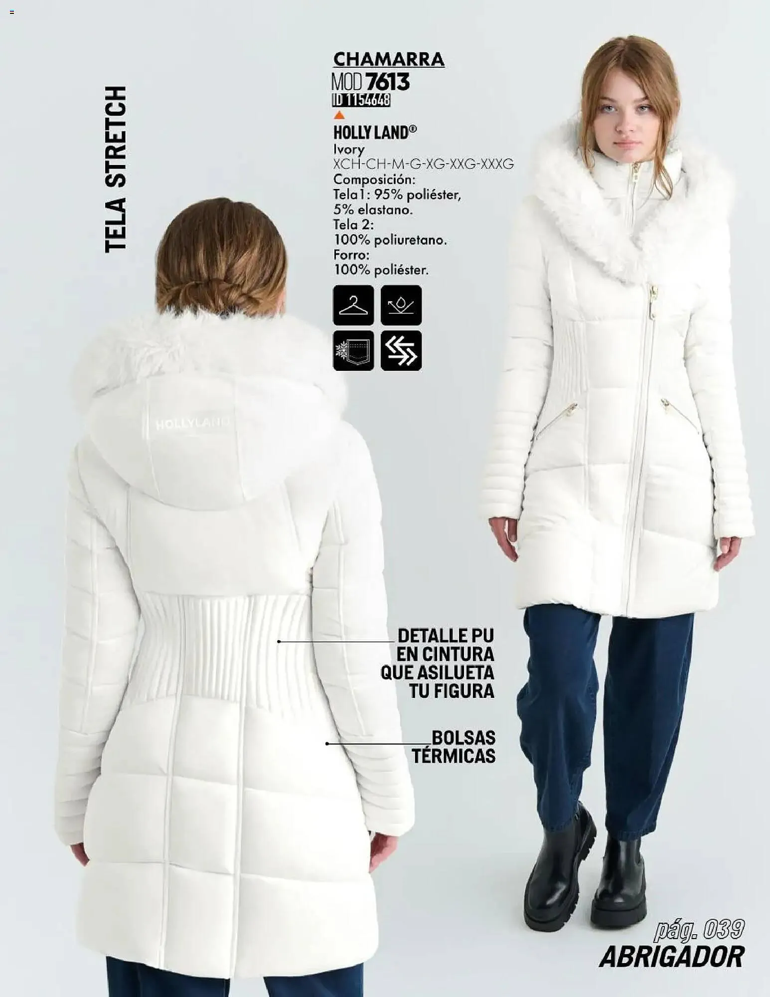 Catálogo de Catálogo Price Shoes 3 de noviembre al 1 de febrero 2026 - Pagina 40