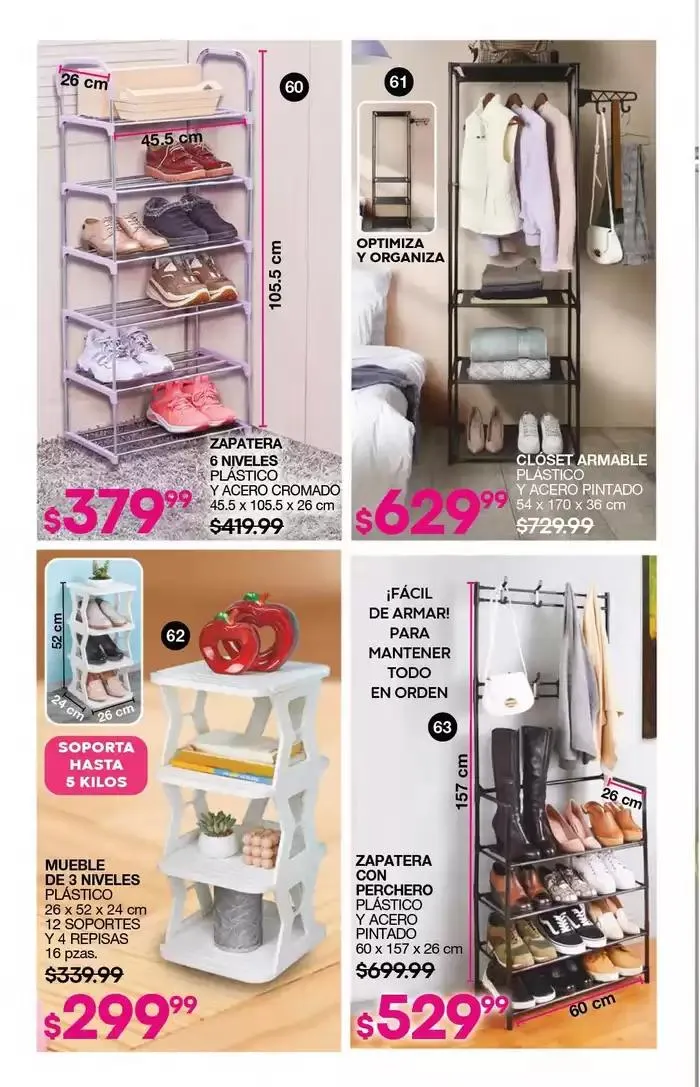 Catálogo de Fuller CAMPAÑA 24 7 de marzo al 25 de marzo 2025 - Pagina 50