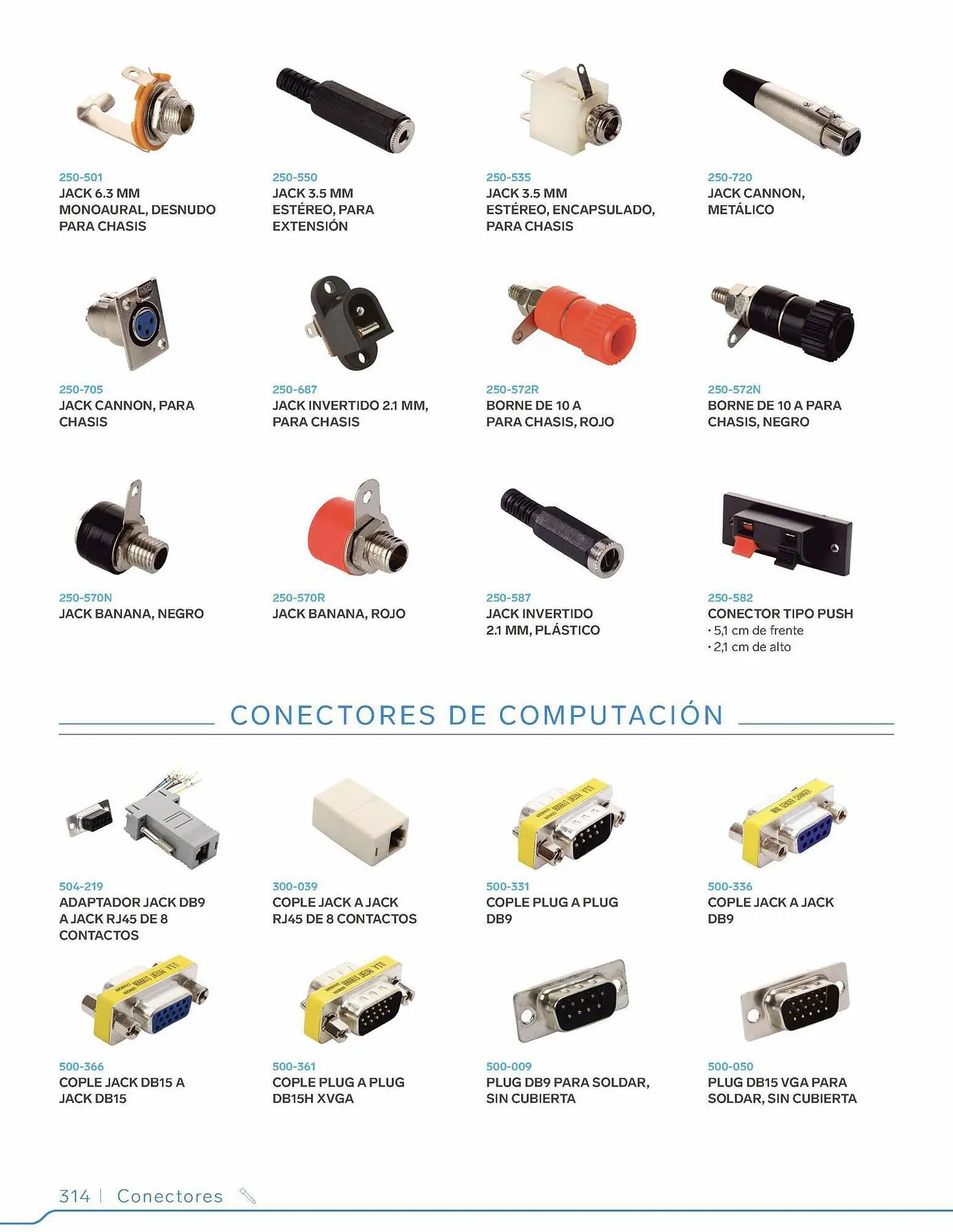 Catálogo de Catálogo Steren 2 de enero al 31 de diciembre 2023 - Pagina 334