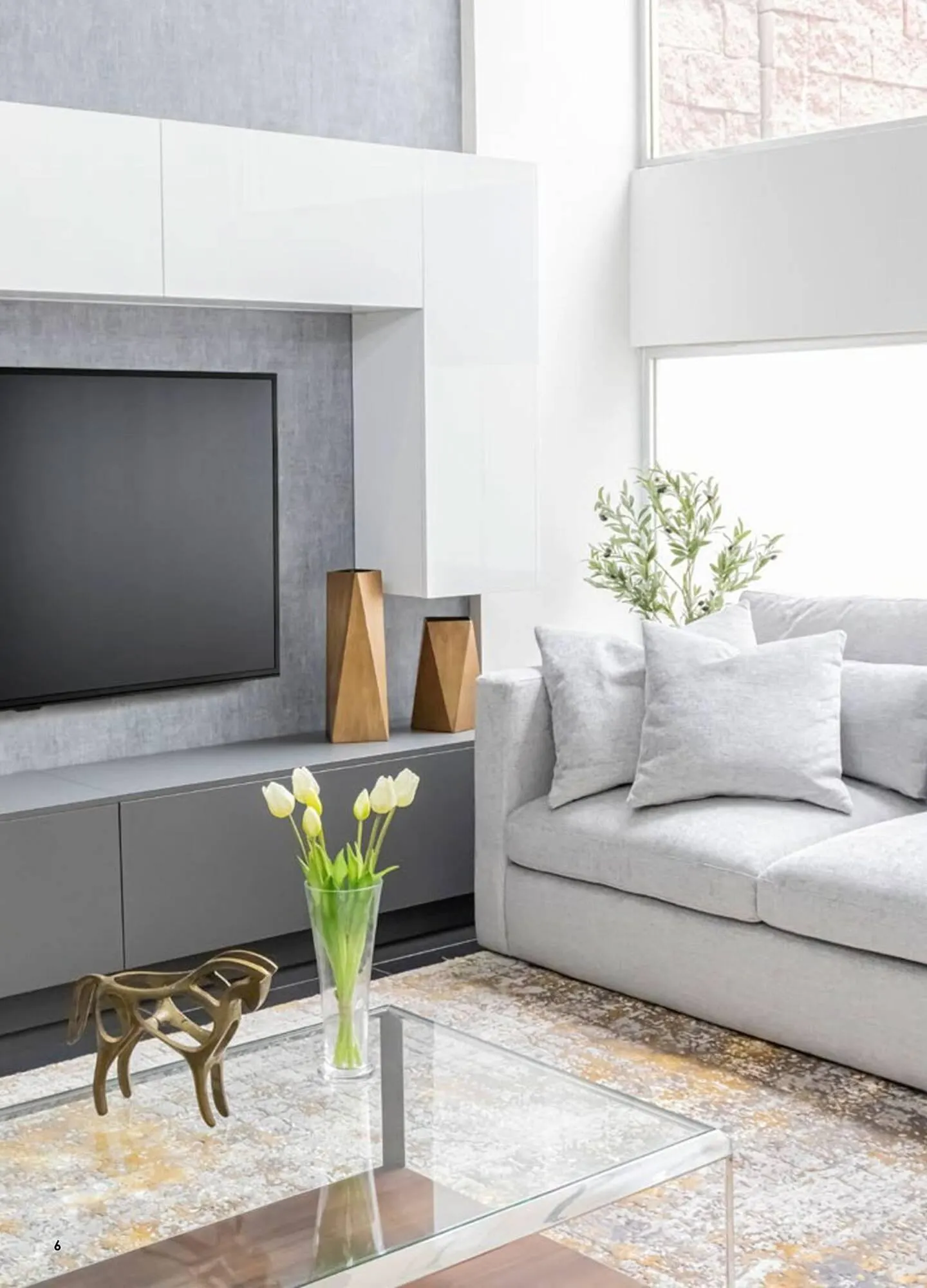 Catálogo de Catálogo Casa de las Lomas 30 de mayo al 31 de diciembre 2025 - Pagina 6