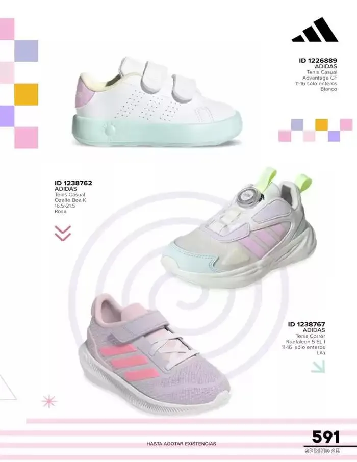 Catálogo de IMP SPRING | 2025 | 2E 22 de abril al 30 de junio 2025 - Pagina 591