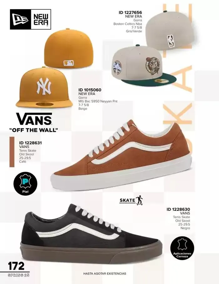 Catálogo de IMP SPRING | 2025 | 1E 17 de febrero al 28 de febrero 2025 - Pagina 174