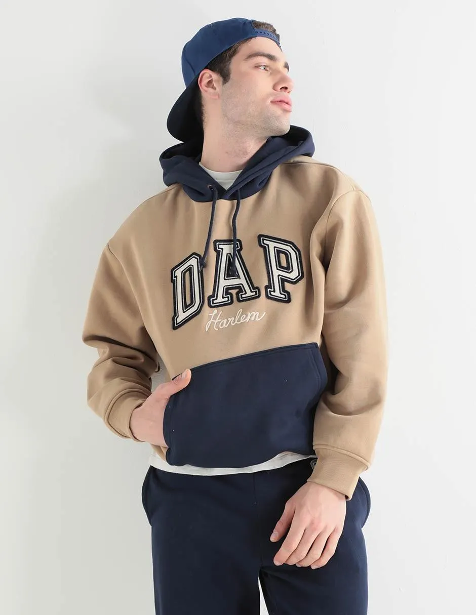 Sudadera GAP X DAP para hombre