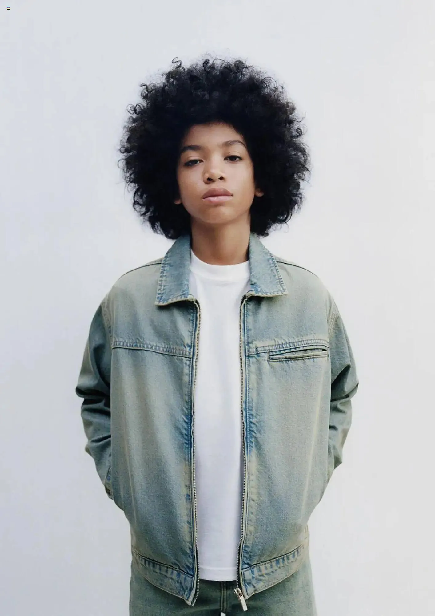 Catálogo de Catálogo ZARA 1 de abril al 30 de abril 2025 - Pagina 7