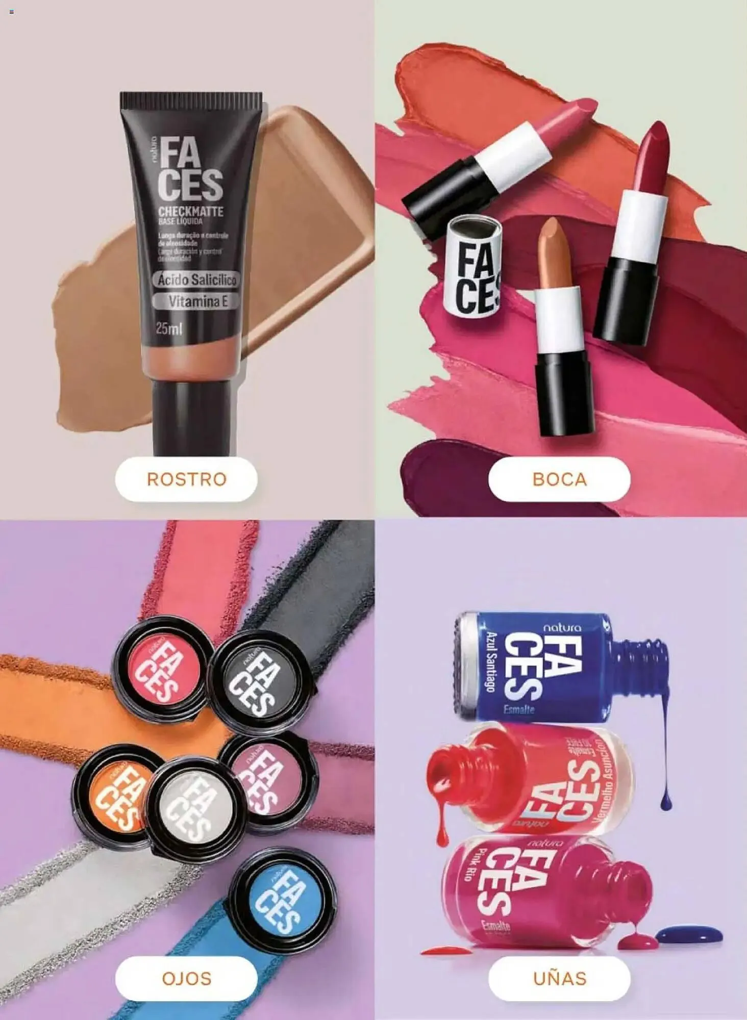 Catálogo de Catálogo Natura 20 de febrero al 27 de marzo 2026 - Pagina 62