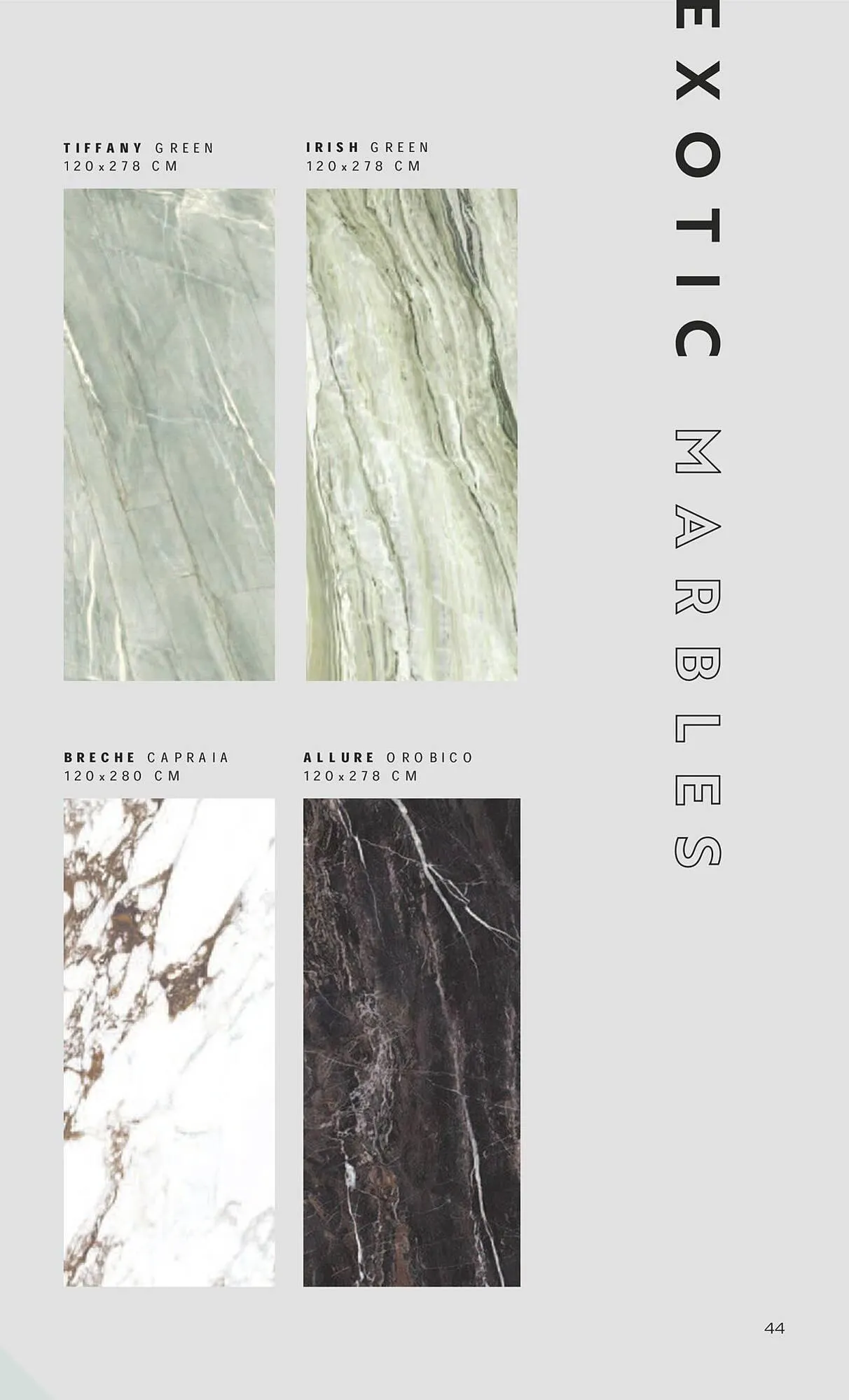 Catálogo de Catálogo Interceramic 17 de febrero al 31 de mayo 2026 - Pagina 45