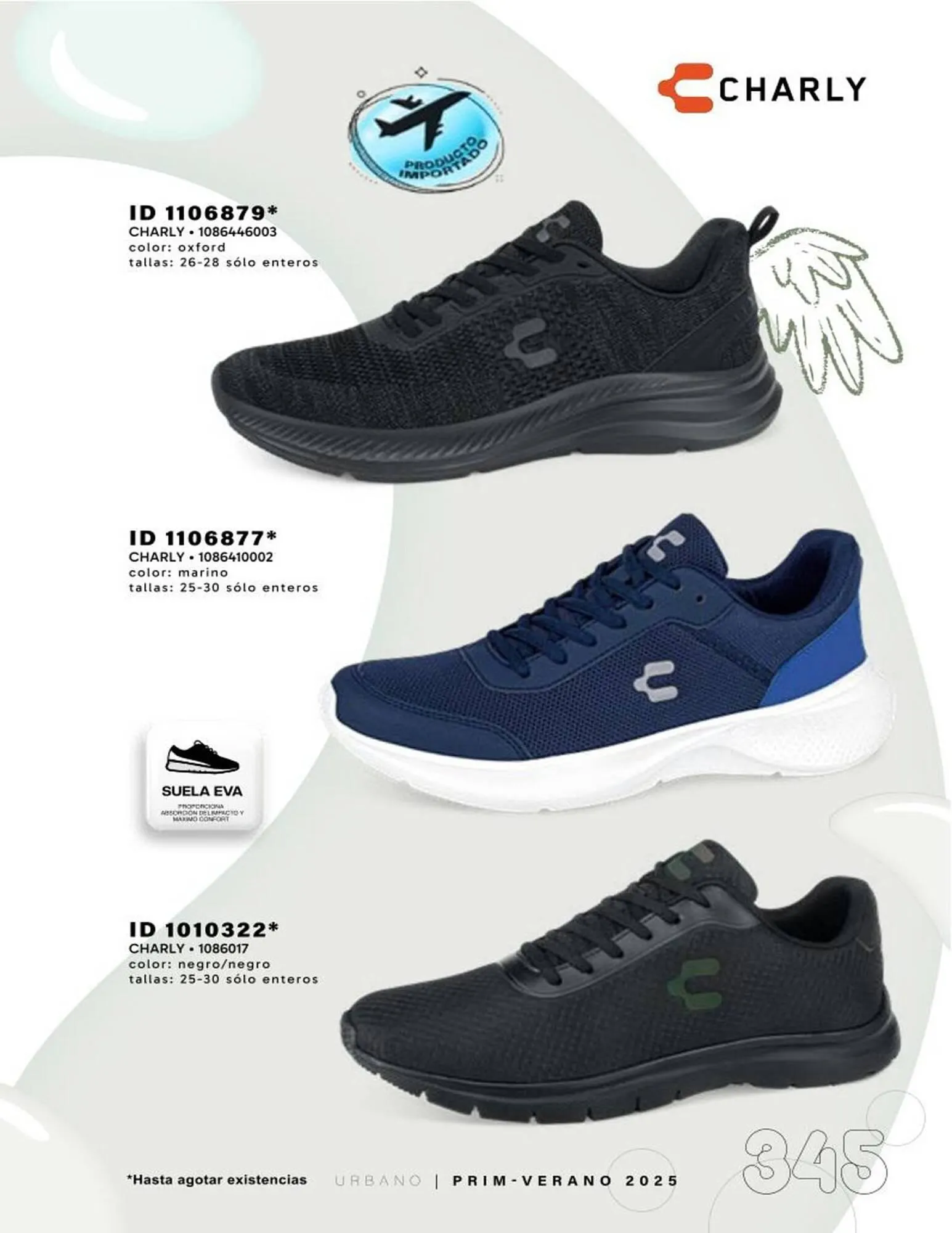 Catálogo de Catálogo Price Shoes 3 de junio al 31 de diciembre 2025 - Pagina 345