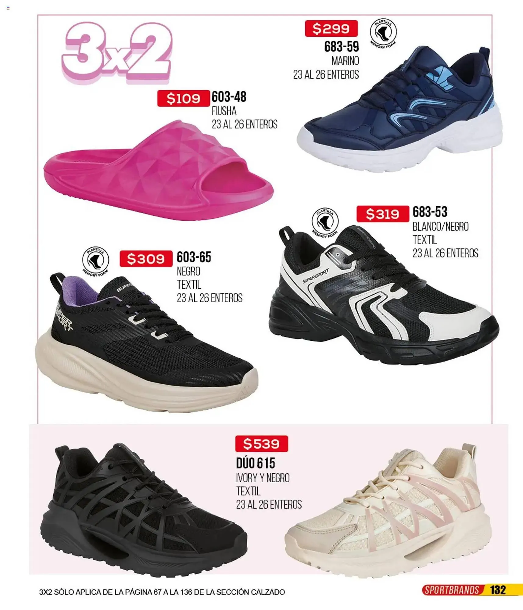 Catálogo de Catálogo Cklass 14 de abril al 16 de junio 2026 - Pagina 229