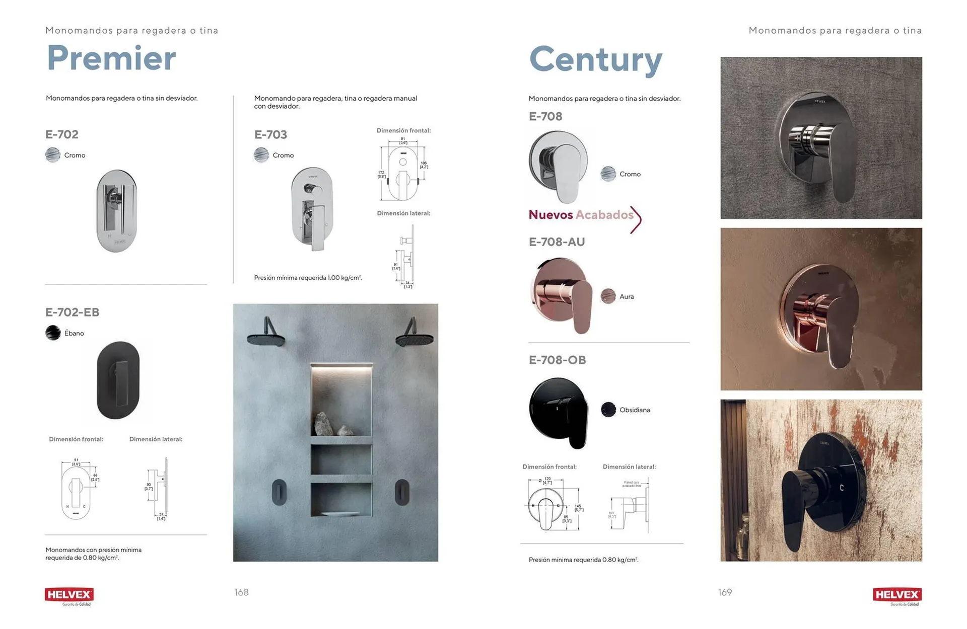 Catálogo de Catálogo Helvex 16 de mayo al 31 de diciembre 2025 - Pagina 86