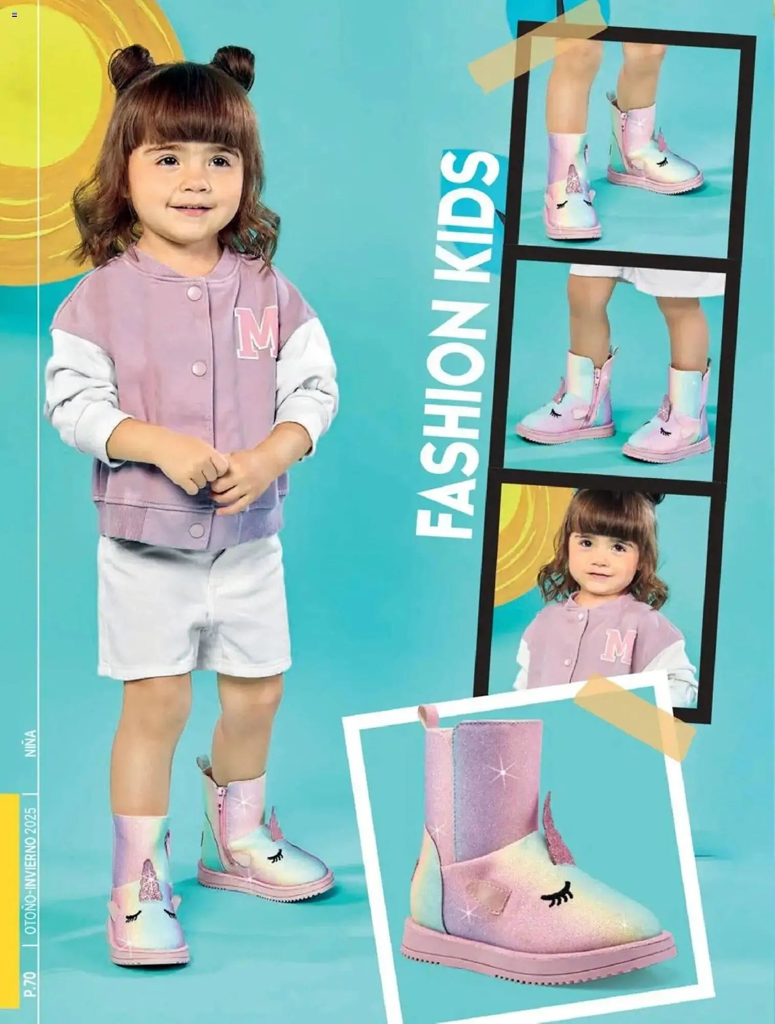 Catálogo de Catálogo Impuls 7 de julio al 30 de septiembre 2025 - Pagina 72