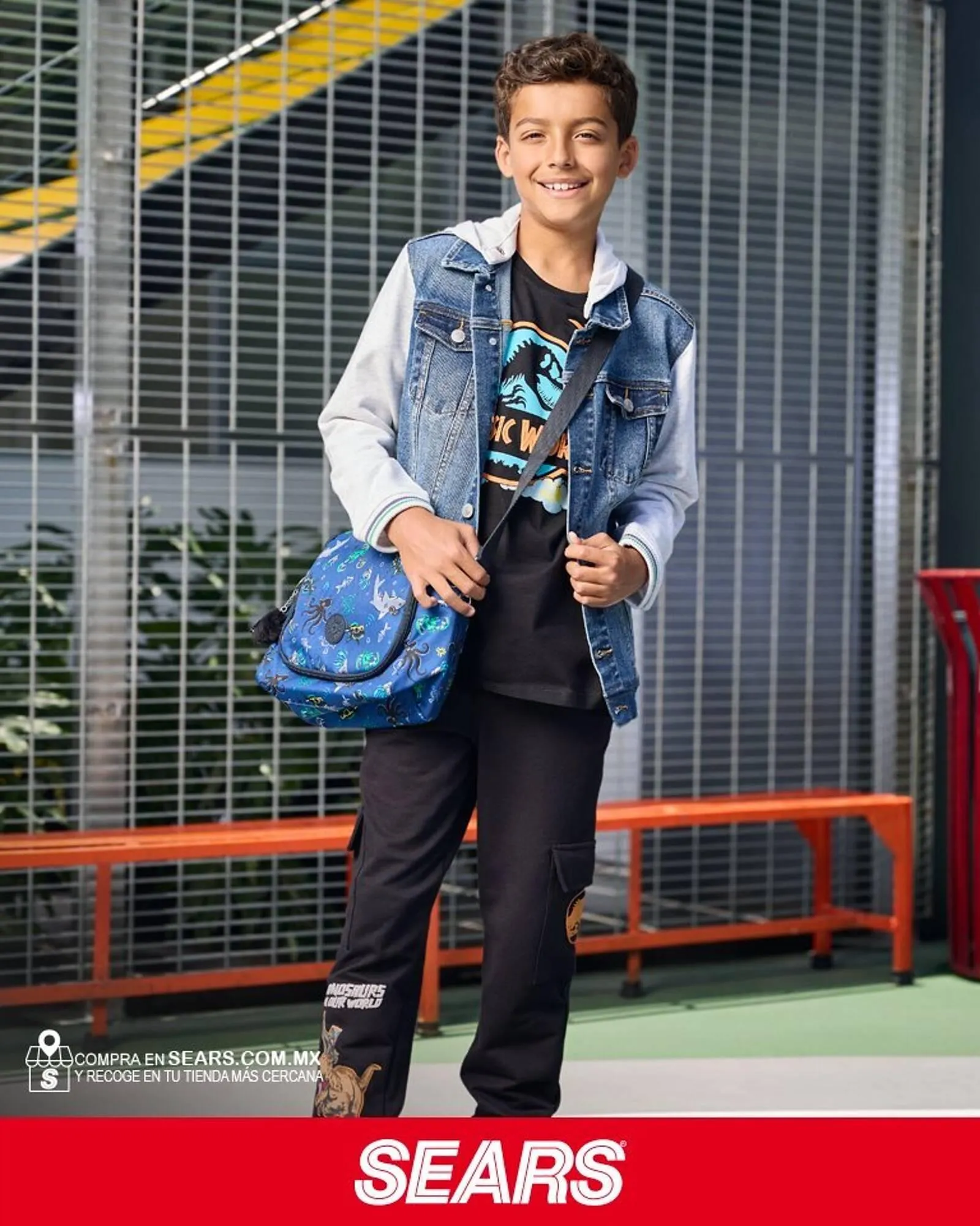 Catálogo de Catálogo Sears 28 de agosto al 5 de septiembre 2025 - Pagina 3