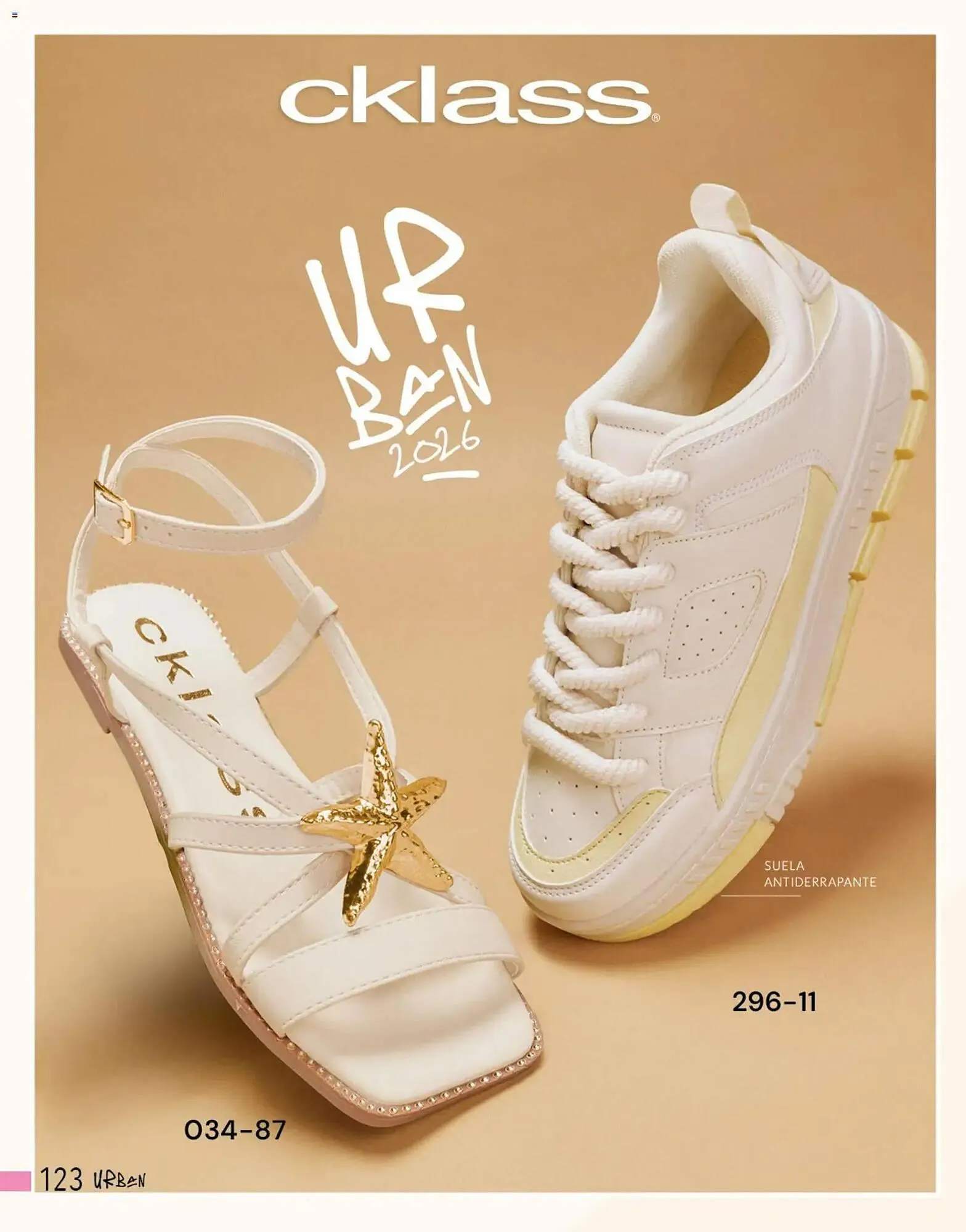 Catálogo de Catálogo Cklass 5 de marzo al 1 de septiembre 2026 - Pagina 362