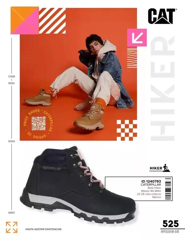 Catálogo de IMP SPRING | 2025 | 1E 17 de febrero al 28 de febrero 2025 - Pagina 527