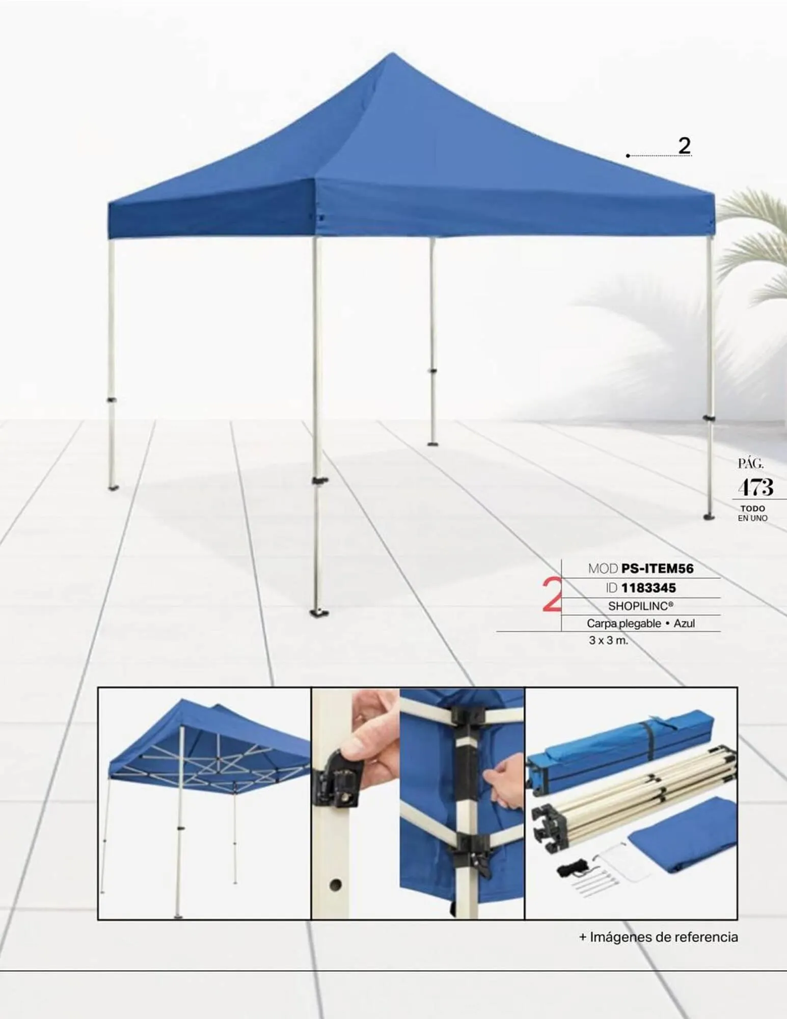 Catálogo de Catálogo Price Shoes 5 de mayo al 31 de diciembre 2025 - Pagina 473