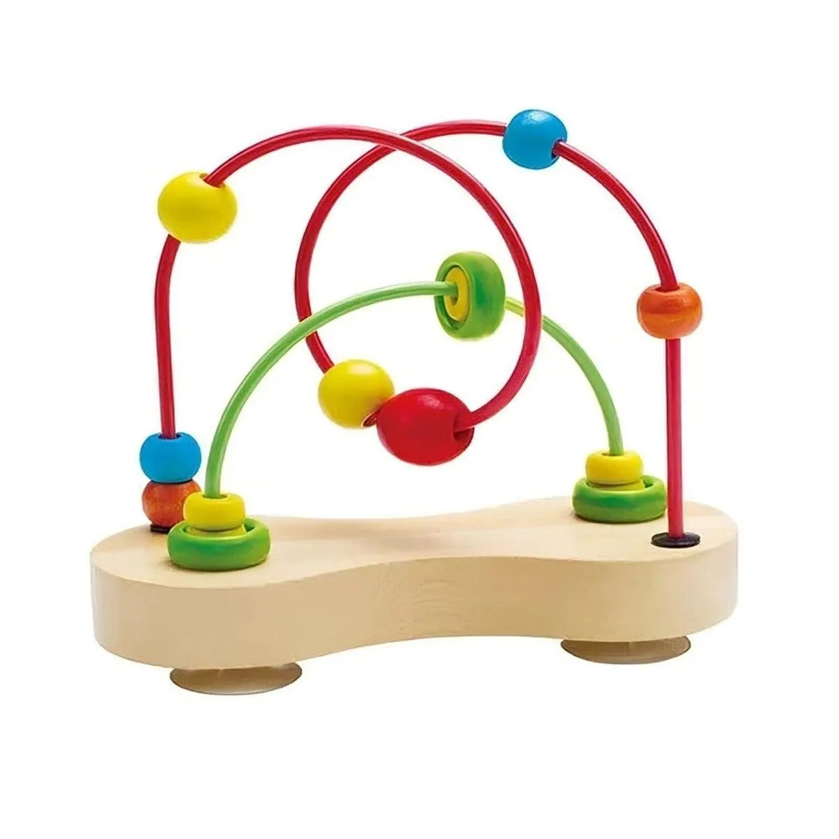 LABERINTO DOUBLE BUBBLE