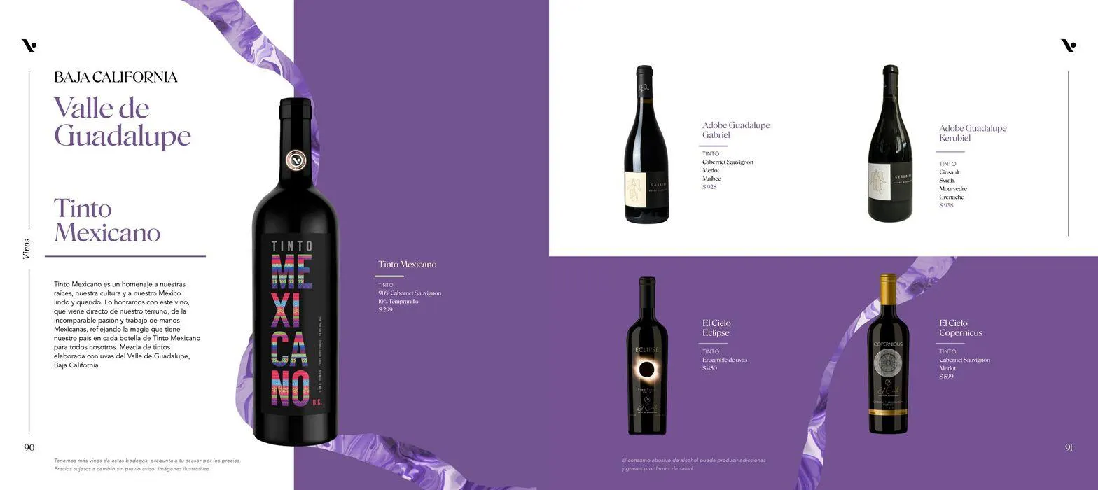 Catálogo de Catálogo 2024 1 de enero al 31 de diciembre 2024 - Pagina 46