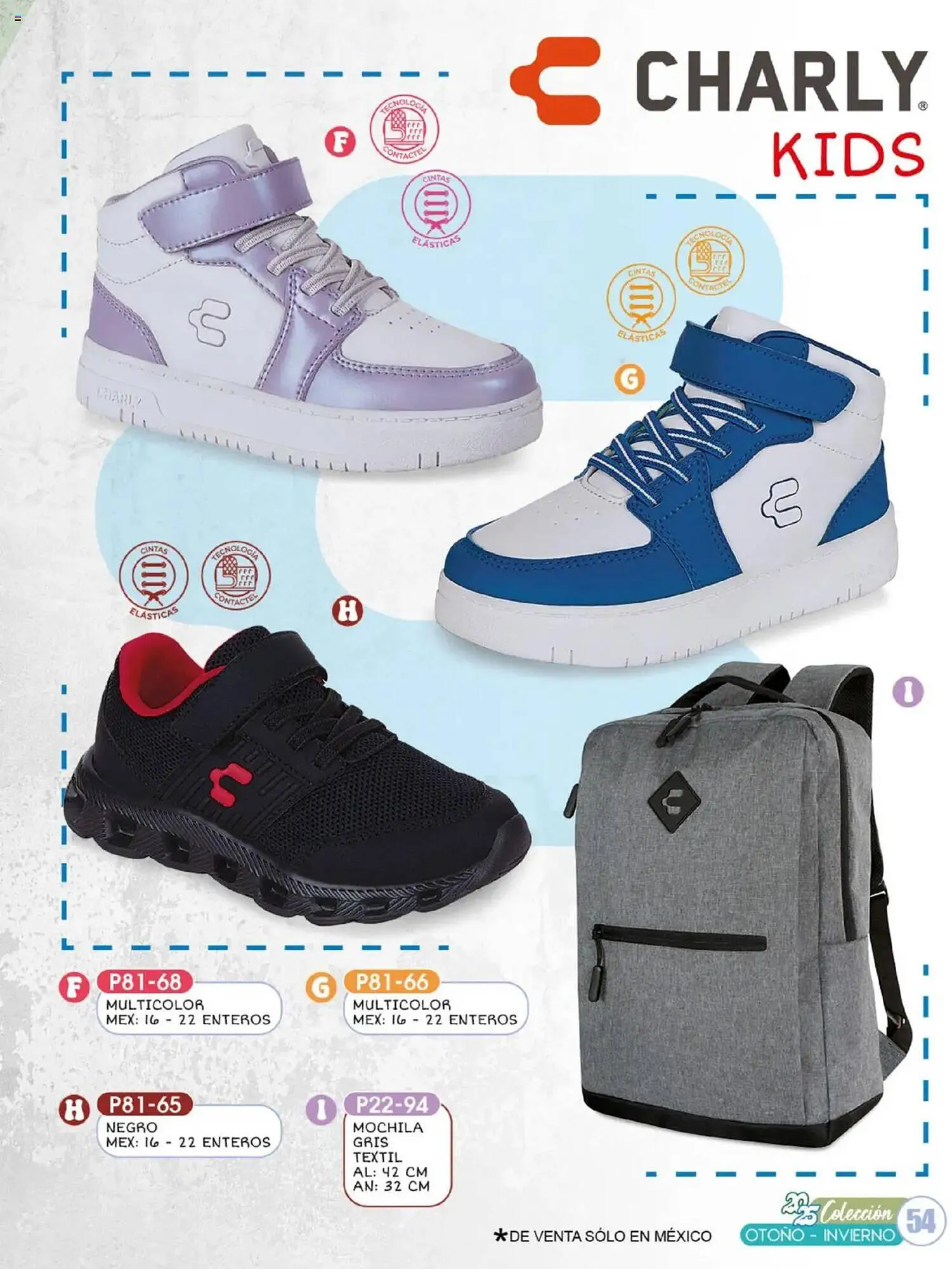 Catálogo de Catálogo Cklass 14 de julio al 1 de enero 2026 - Pagina 157