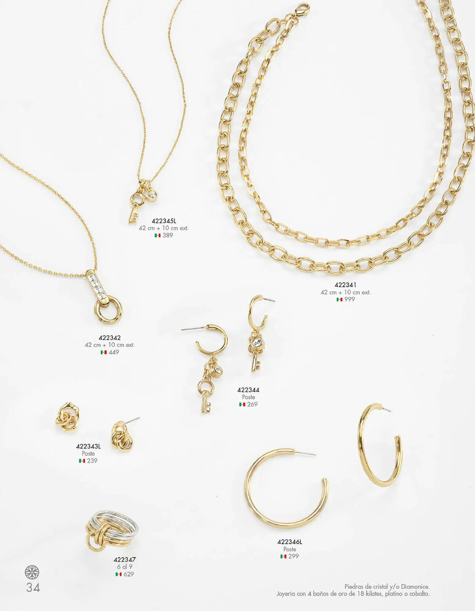 Catálogo de Catálogo Nice 6 de marzo al 31 de julio 2023 - Pagina 36