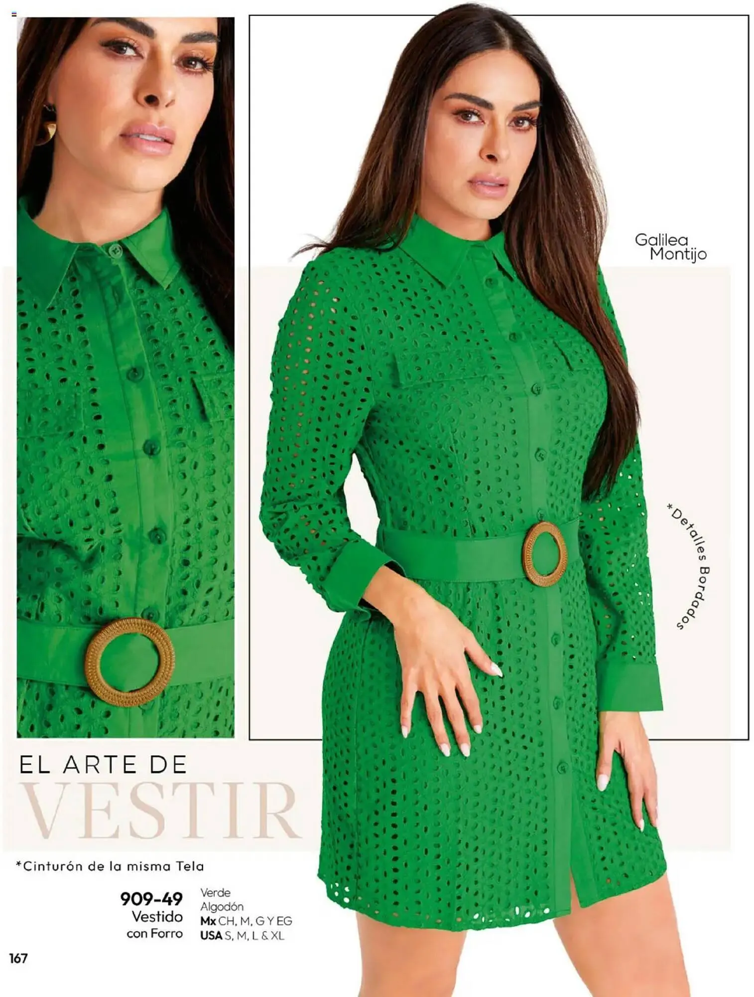 Catálogo de Catálogo Cklass 14 de julio al 1 de enero 2026 - Pagina 197