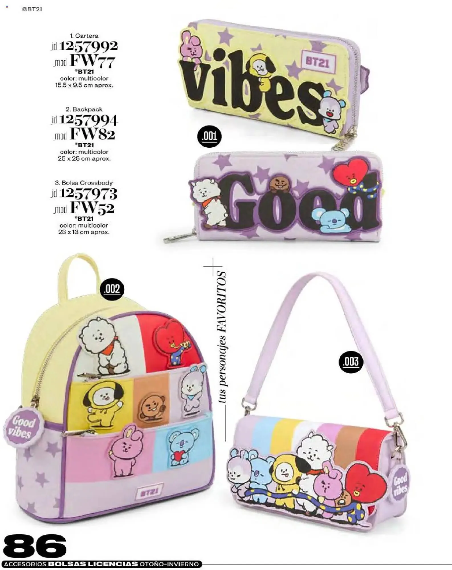 Catálogo de Catálogo Price Shoes 3 de noviembre al 1 de febrero 2026 - Pagina 86