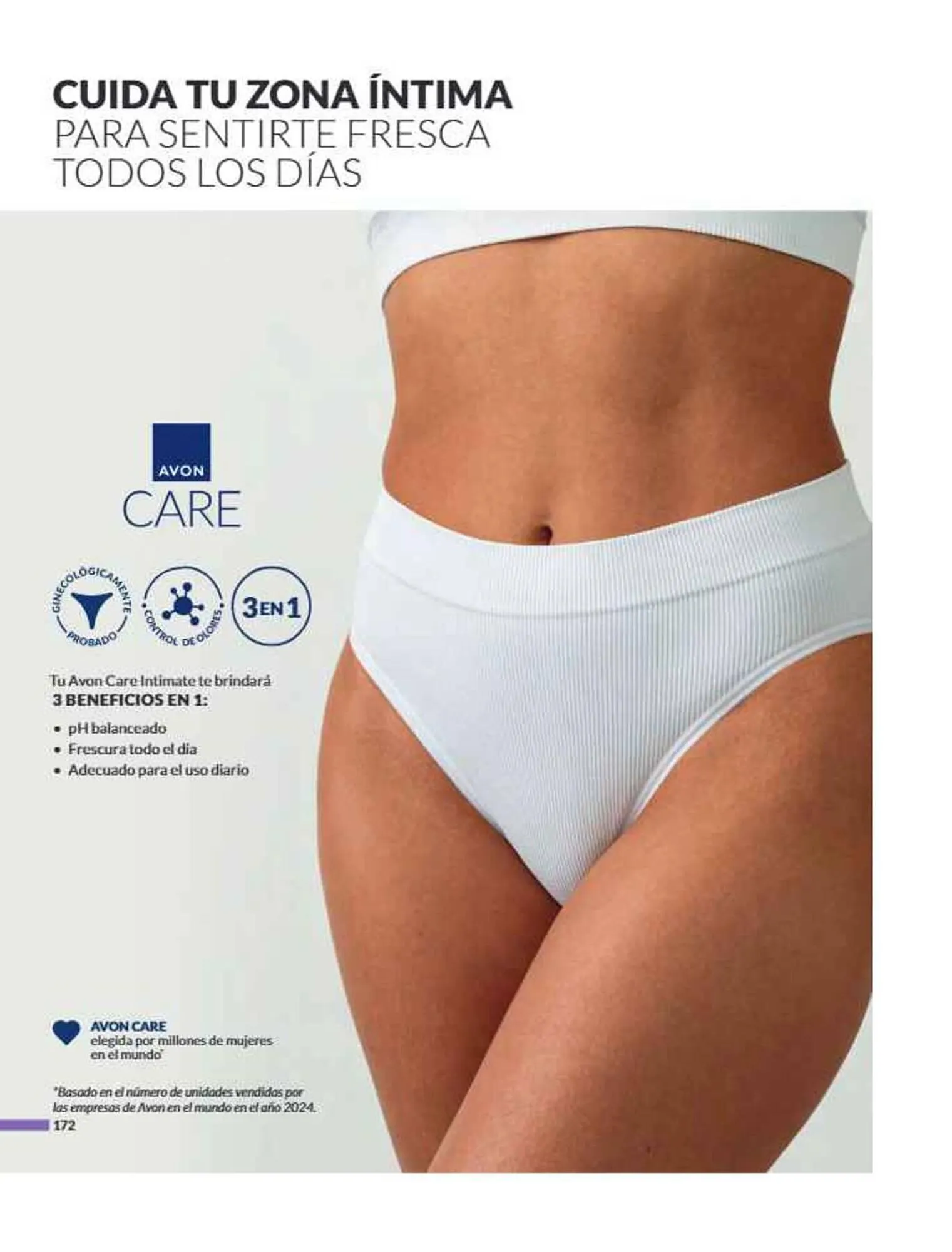 Catálogo de Catálogo Avon 16 de julio al 31 de diciembre 2025 - Pagina 179