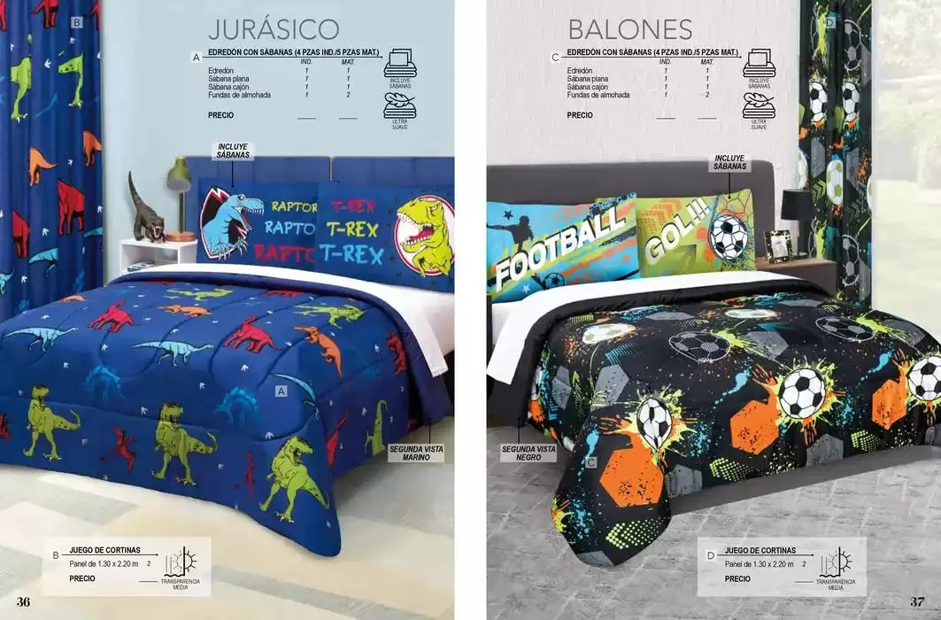 Catálogo de COLECCIÓN 2025 11 de febrero al 31 de diciembre 2025 - Pagina 19