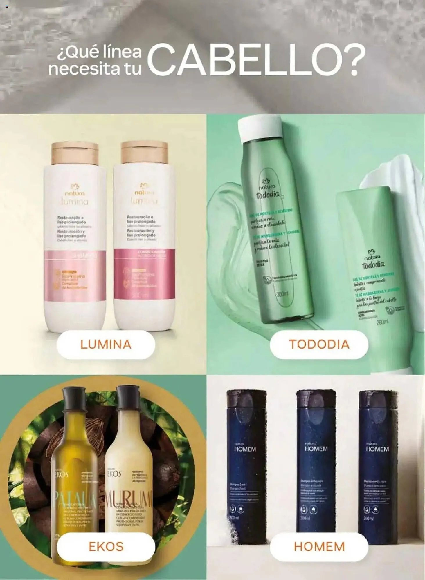 Catálogo de Catálogo Natura 13 de marzo al 23 de marzo 2026 - Pagina 120