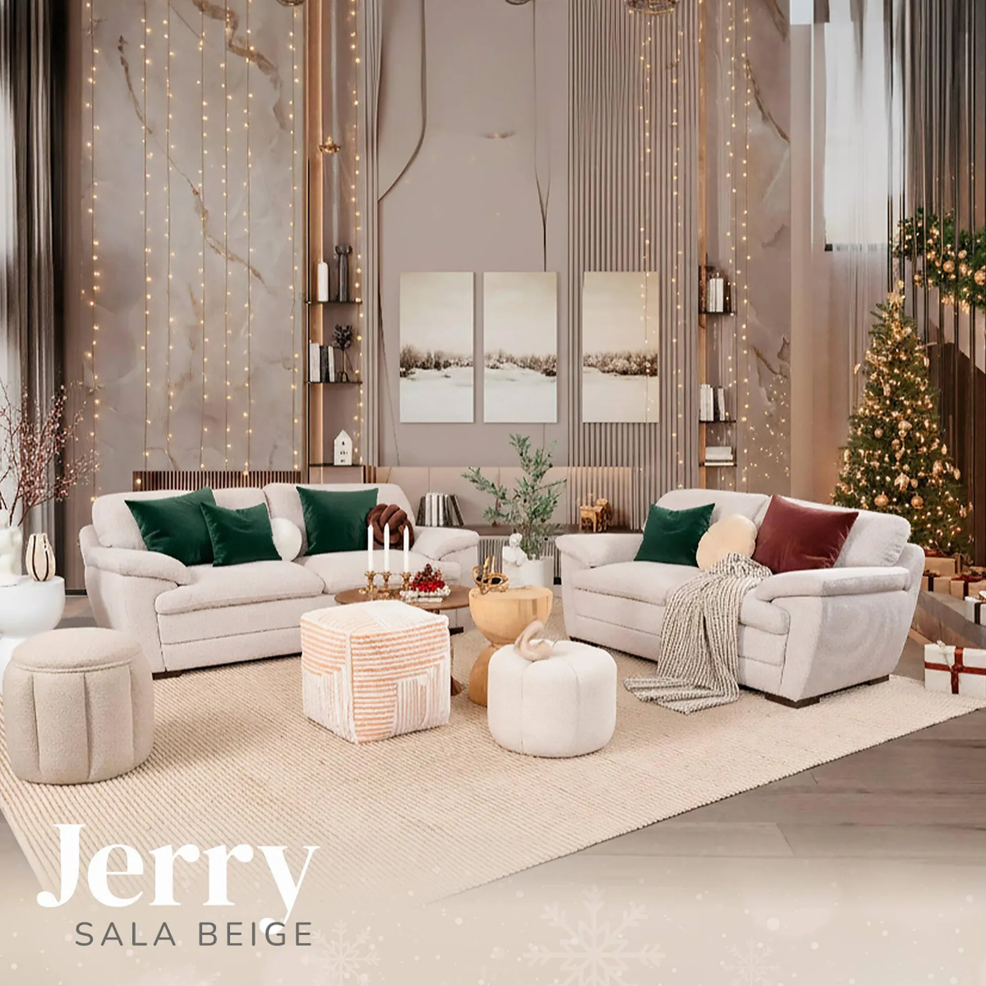 Catálogo de Catálogo Muebles Dico 7 de diciembre al 10 de diciembre 2025 - Pagina 2