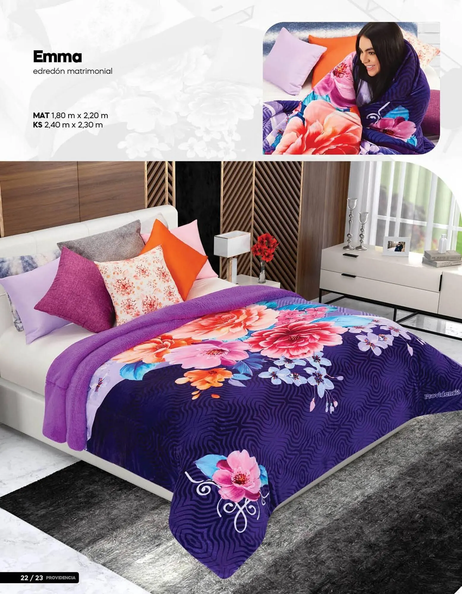 Catálogo de Catálogo Providencia 24 de mayo al 31 de diciembre 2025 - Pagina 32