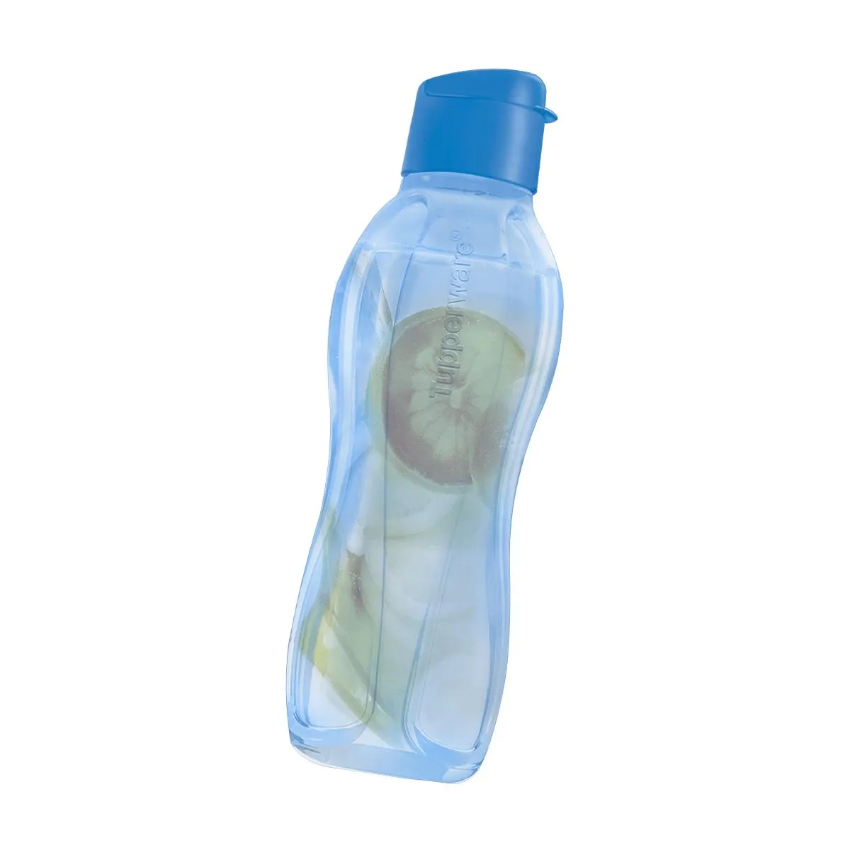 Botella para agua Eco twist 750ml Tupperware tapa hermética