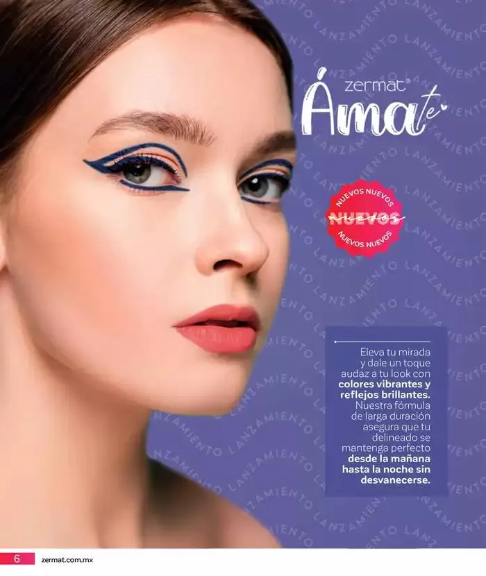 Catálogo de La esencia que transforma. 9 de enero al 31 de enero 2025 - Pagina 6