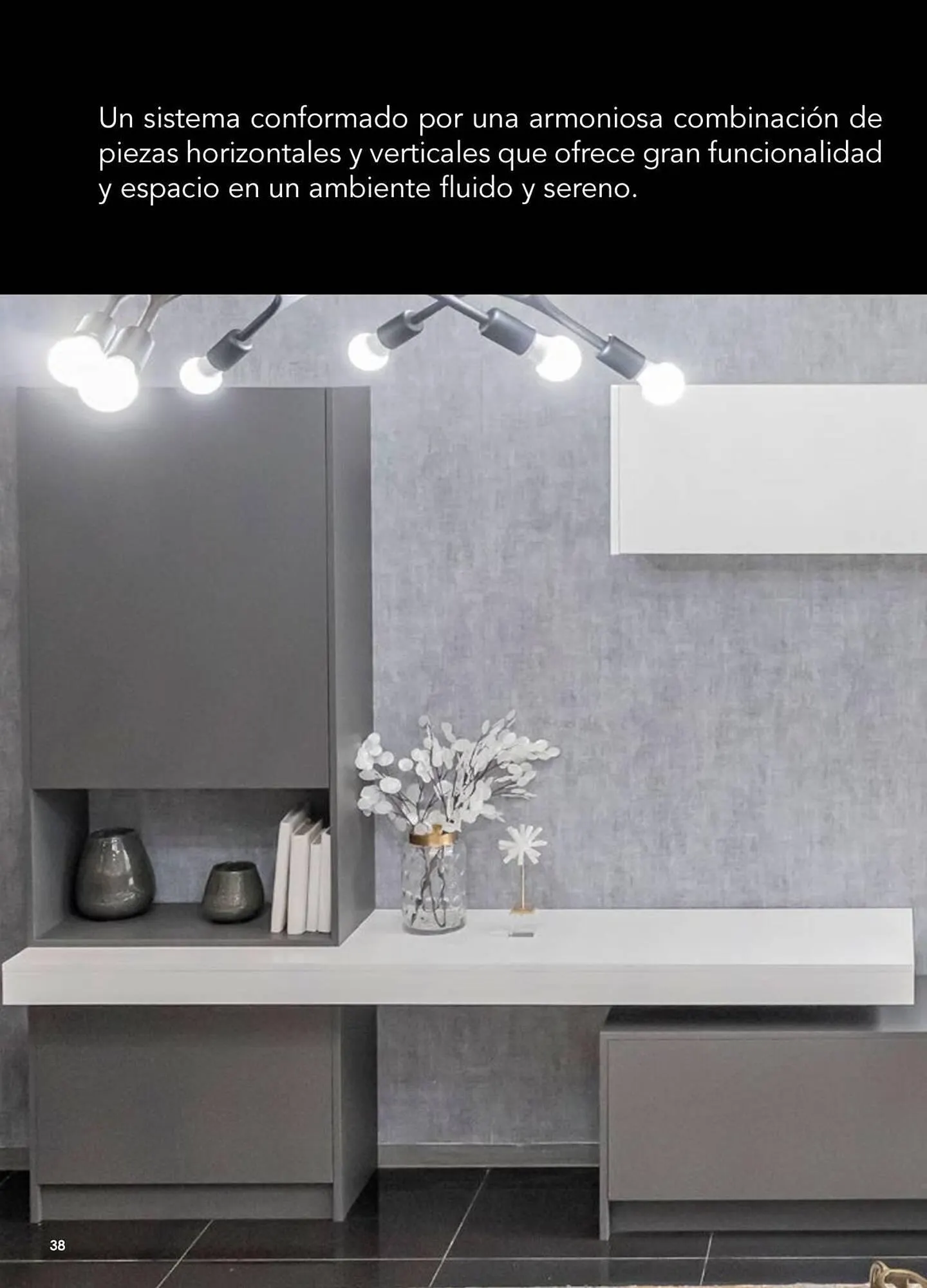 Catálogo de Catálogo Casa de las Lomas 30 de mayo al 31 de diciembre 2025 - Pagina 38