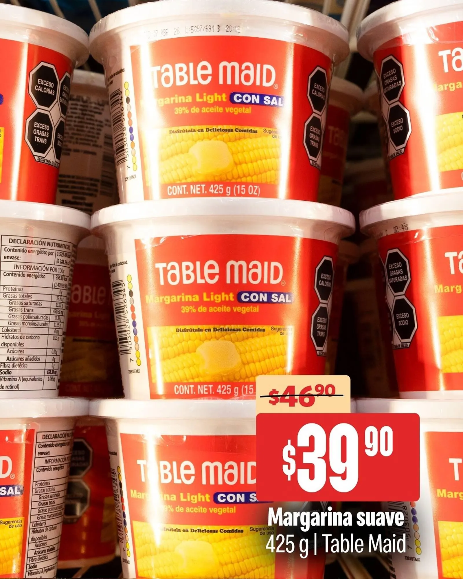 Catálogo de Catálogo Smart & Final 23 de junio al 23 de junio 2025 - Pagina 3