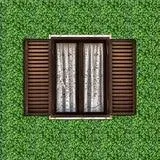 Green Smart, 12 Paneles de Follaje Artificial 50cm x 50cm c/u