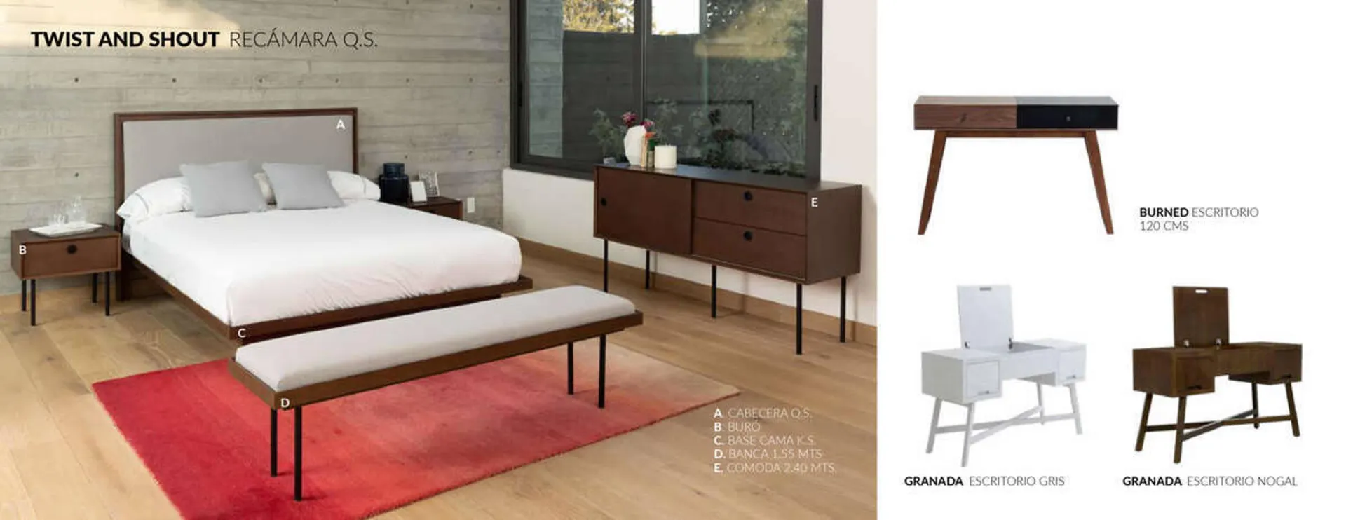 Catálogo de Catálogo Casa de las Lomas 23 de marzo al 20 de febrero 2024 - Pagina 30