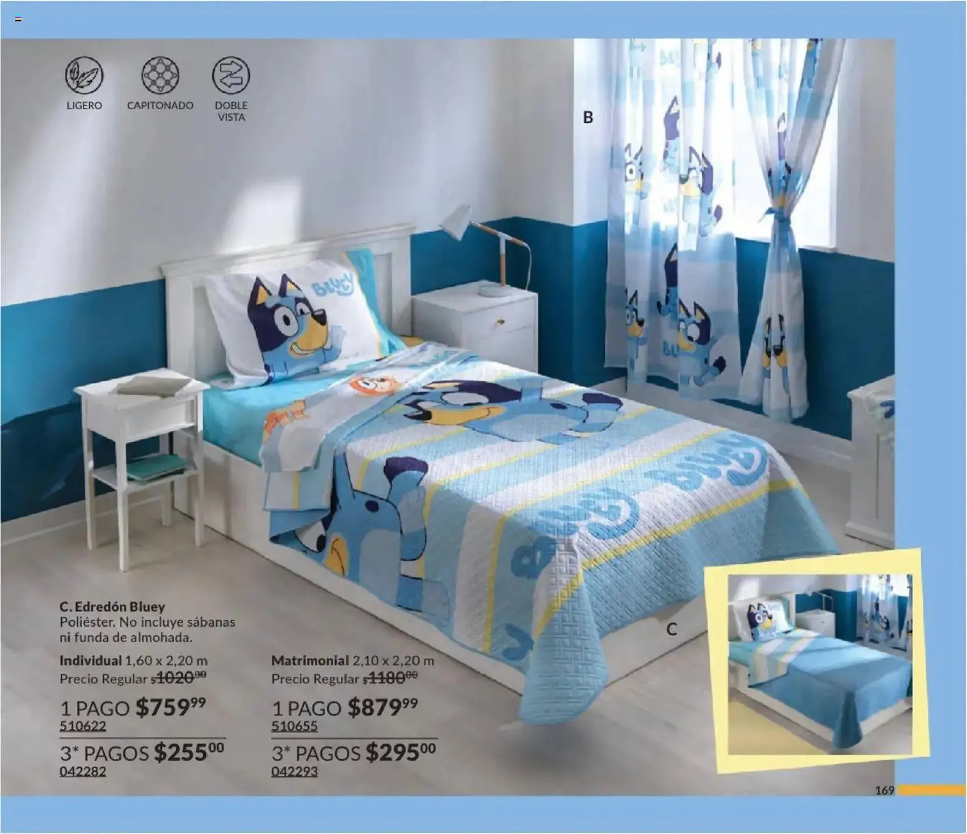 Catálogo de Catálogo Avon 27 de diciembre al 26 de febrero 2025 - Pagina 351