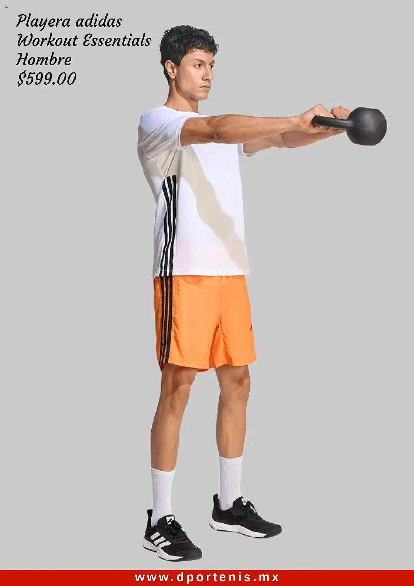 Catálogo de Catálogo Dportenis 18 de febrero al 19 de marzo 2026 - Pagina 5