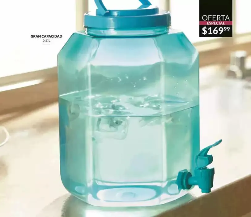 Catálogo de Avon Casa & Estilo C5 6 de febrero al 31 de diciembre 2025 - Pagina 47