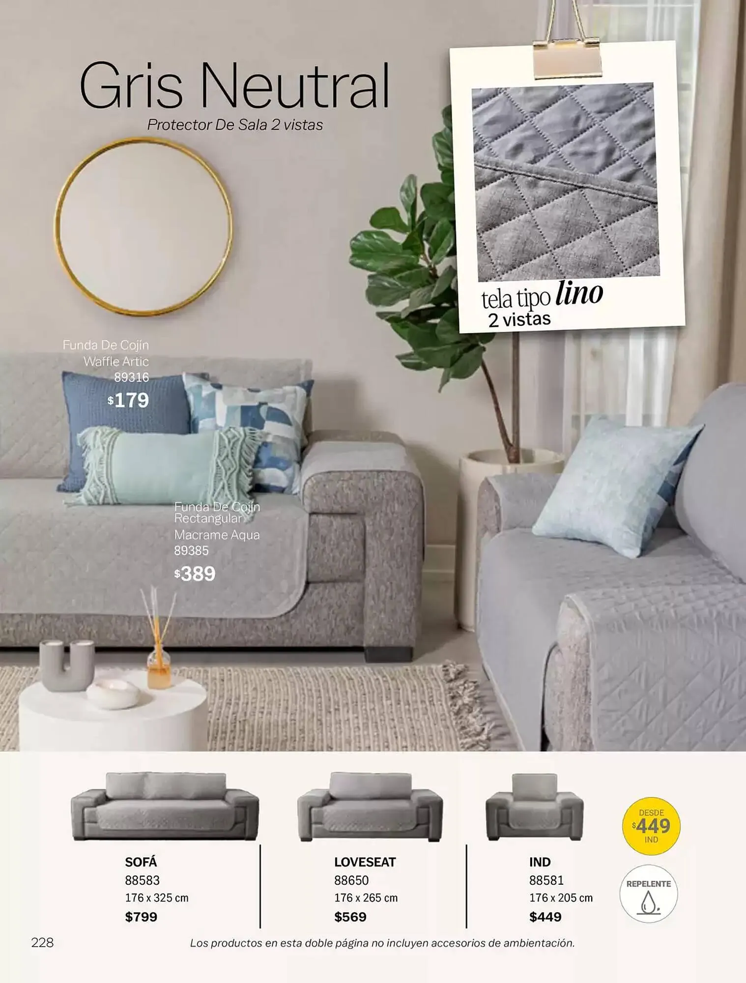 Catálogo de Catálogo Vianney 11 de abril al 31 de diciembre 2025 - Pagina 232