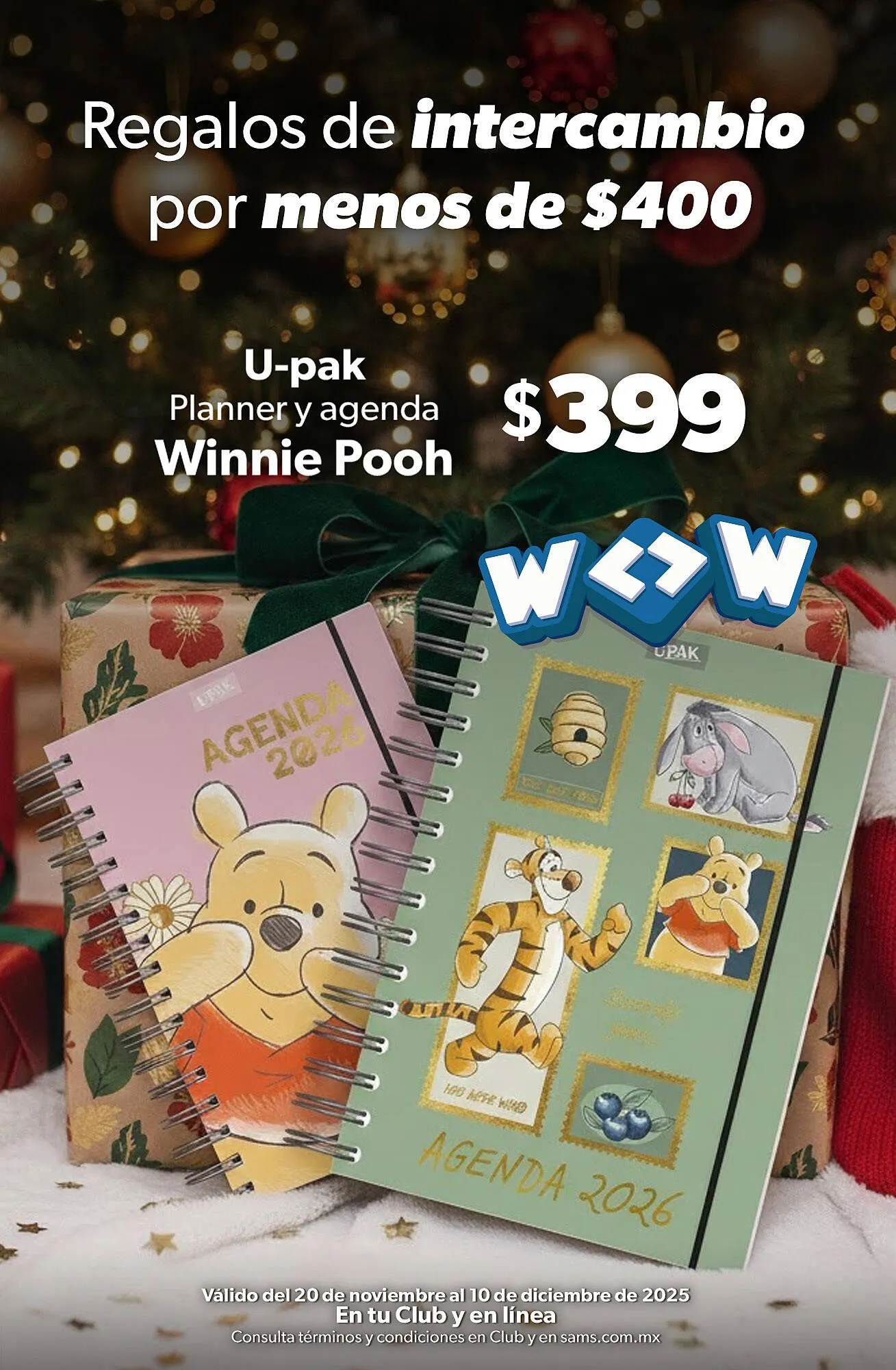 Catálogo Sams Club - 1