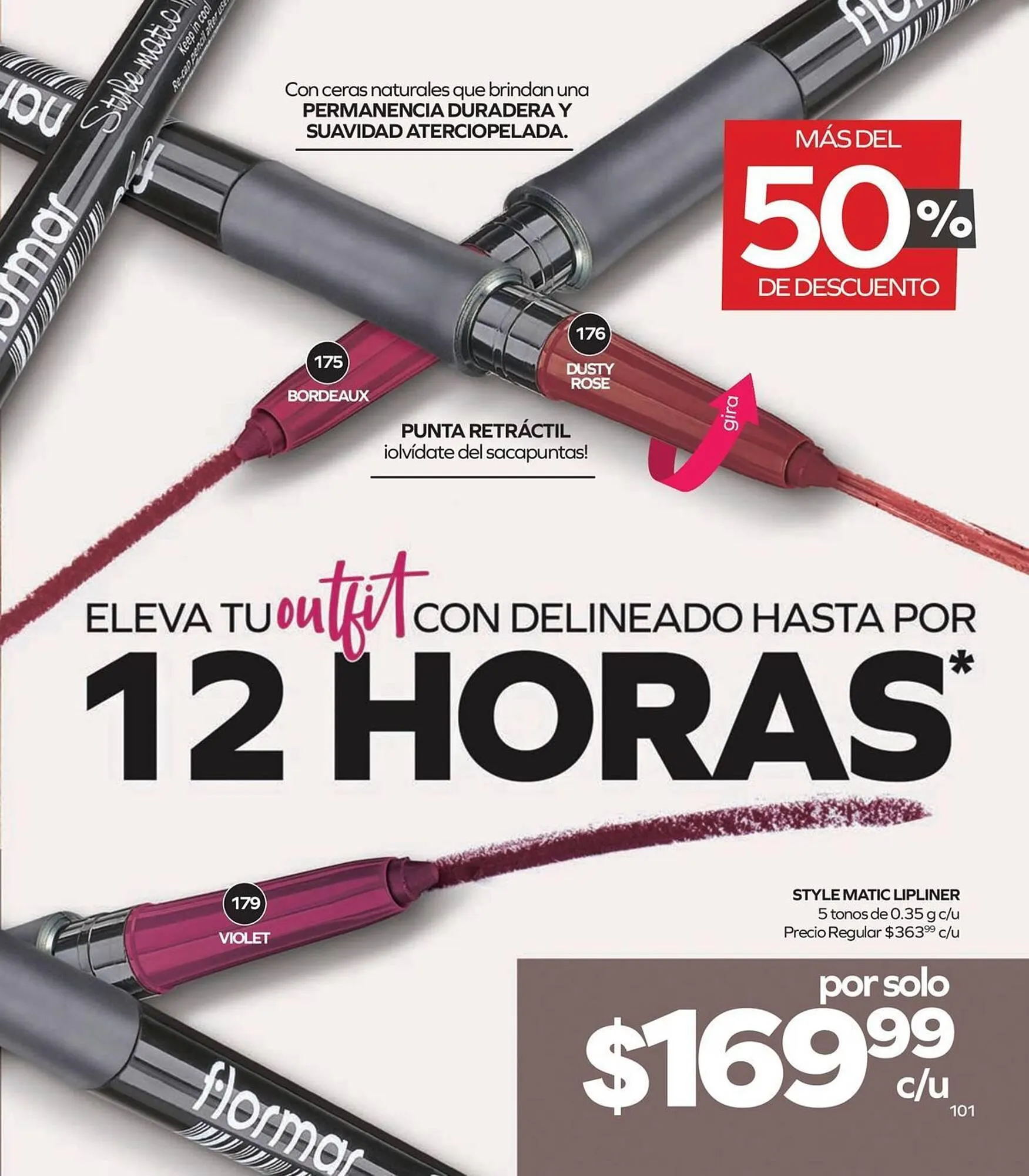 Catálogo de Catálogo Stanhome 6 de enero al 17 de enero 2026 - Pagina 107